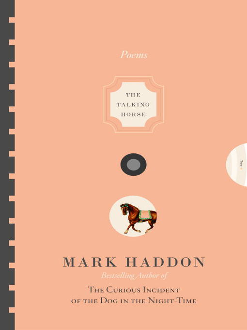 Title details for The Talking Horse and the Sad Girl and the Village Under the Sea by Mark Haddon - Available